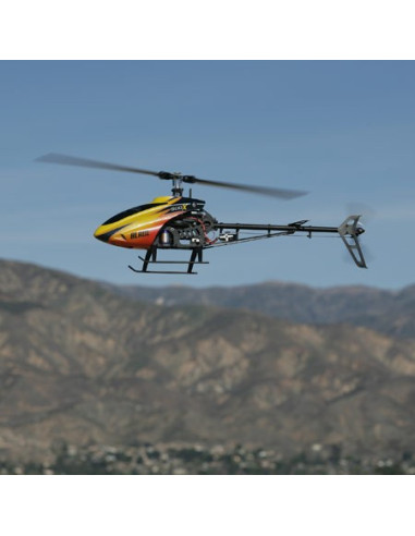 Blade 500 X BNF  E-flite ( en précommande )