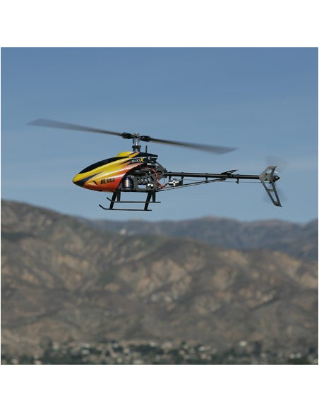 Blade 500 X BNF  E-flite ( en précommande )