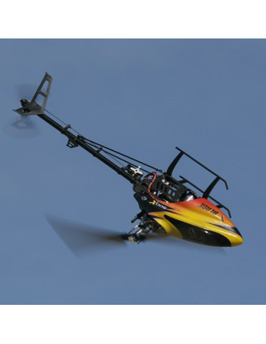 Blade 500 X BNF  E-flite ( en précommande )