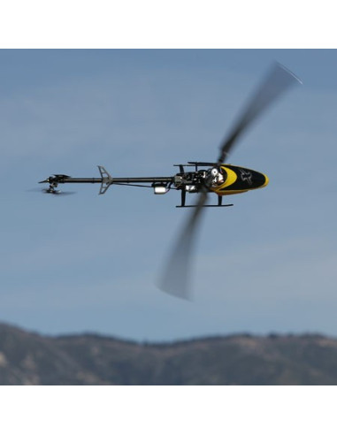 Blade 500 X BNF  E-flite ( en précommande )