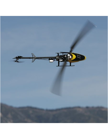Blade 500 X BNF  E-flite ( en précommande )