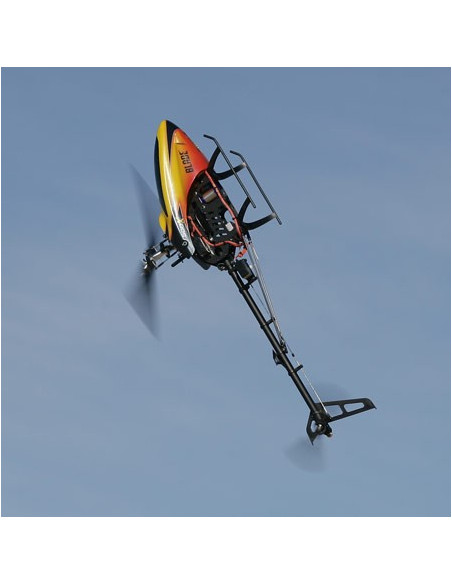 Blade 500 X BNF  E-flite ( en précommande )