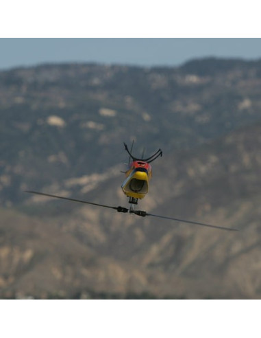 Blade 500 X BNF  E-flite ( en précommande )