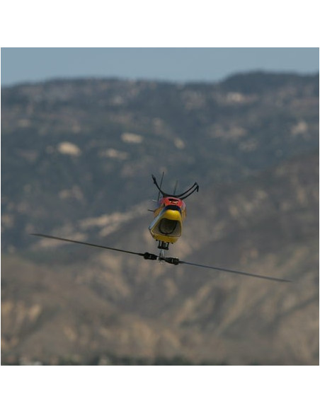 Blade 500 X BNF  E-flite ( en précommande )