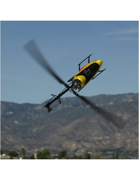 Blade 500 X BNF  E-flite ( en précommande )