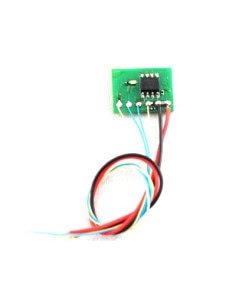 Brushless convertisseur - MPCX