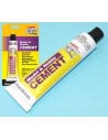 COLLE ABS polystyrène dur - 29,5ml "EVERGREEN"