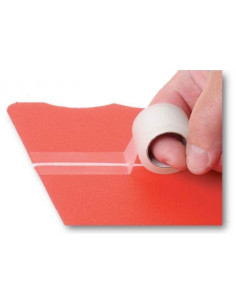 blenderm pour charnières d'aileron Du-Bro