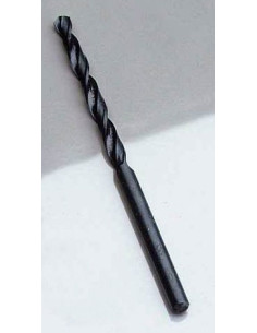 Foret HSS diam 2 mm