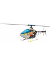 Embla 450 flybarless Hirobo