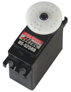 Servo Hitec HS-525BB  hi speed