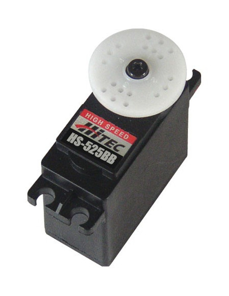 Servo Hitec HS-525BB  hi speed