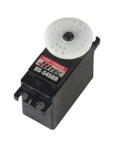 servo Hitec HS-545BB