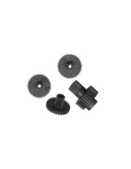 Pignons Karbonite HS-56HB Hitec