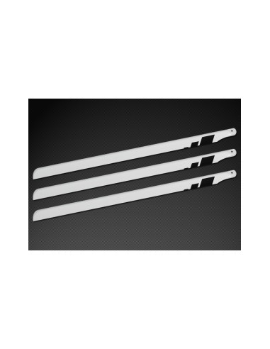 Pales pour Tripales 600 mm SpinBlades