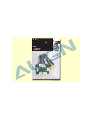 K10384TA BALANCER / TP ADAPTER