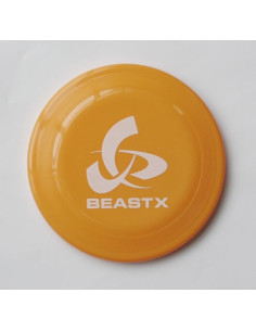 beast X frisbee