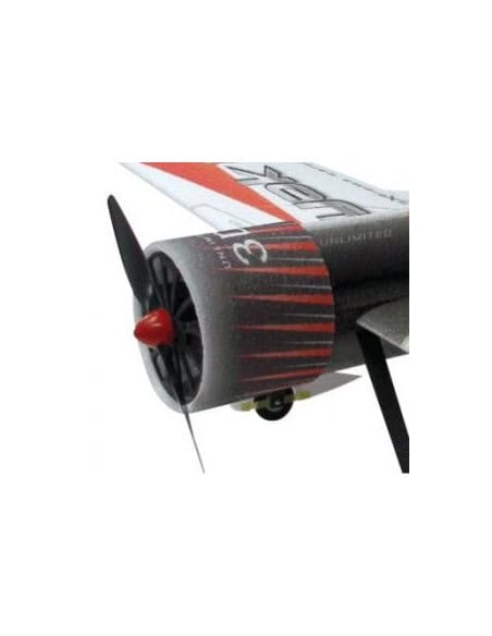 Capot moteur de remplacement Yak 55 RC favtory