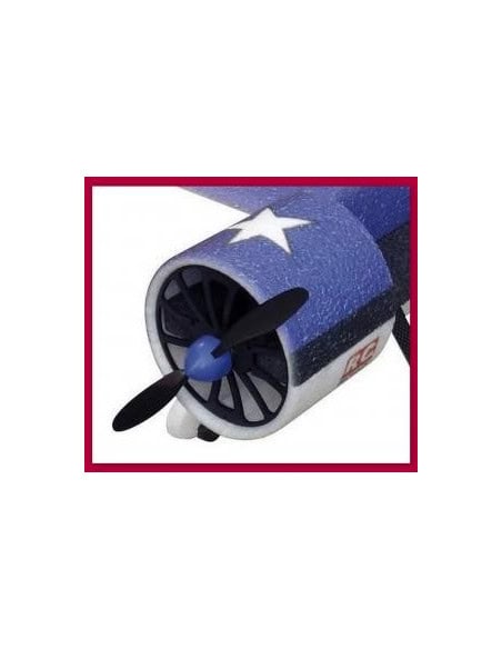 Capot de remplacement yak 54 Rc Factory