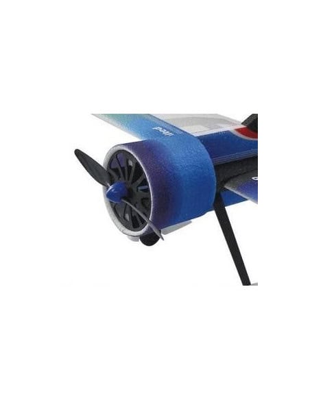 capot de remplacement SU29 Rc factory