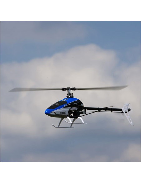 Blade 450 X BNF  Flybarless  beastX  E-flite
