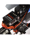 Blade 450 X BNF  Flybarless  beastX  E-flite