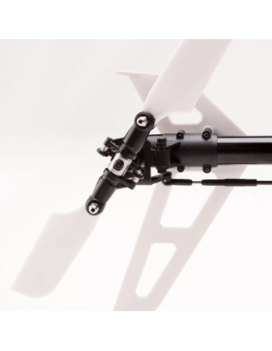 Blade 450 X BNF  Flybarless  beastX  E-flite