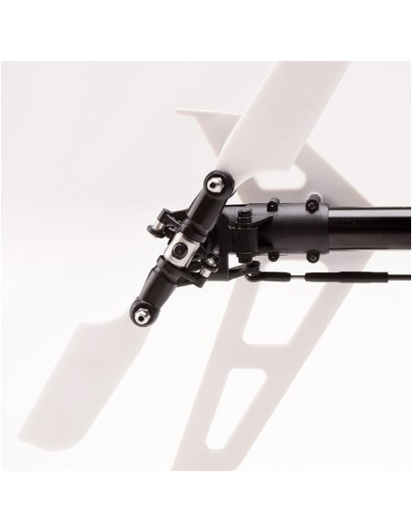 Blade 450 X BNF  Flybarless  beastX  E-flite