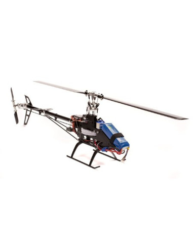 Blade 450 X BNF  Flybarless  beastX  E-flite