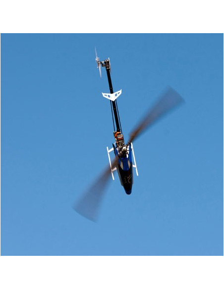 Blade 450 X BNF  Flybarless  beastX  E-flite