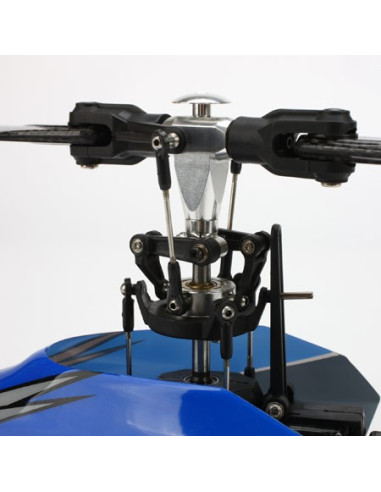 Blade 450 X BNF  Flybarless  beastX  E-flite