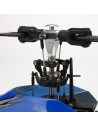 Blade 450 X BNF  Flybarless  beastX  E-flite
