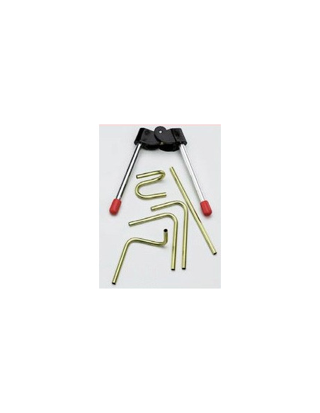 cintreuse 3 mm DU-bro