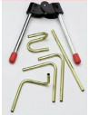 cintreuse 3 mm DU-bro