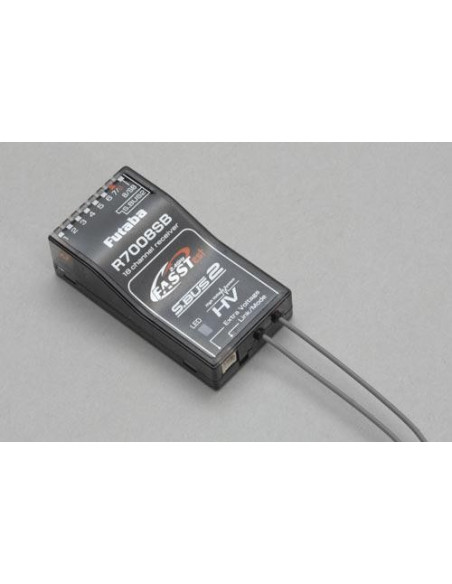 Récepteur R7008SB Futaba Sbus