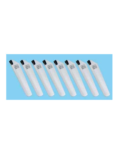 Pales pour Quark Hirobo ( 4 jeux )