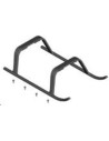 BLH1645B Patin blade 450 X E-flite