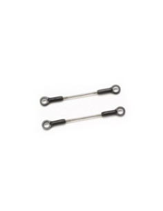 BLH4301 tringlerie flybarless Blade 450 X E-flite