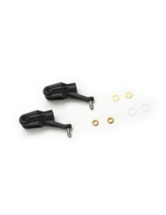 BLH4317 porte pales blade 450 x E-flite