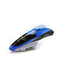 BLH4381 Cabine Blade 450 X E-flite