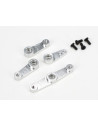 BLH1676A bars de servo aluminium , blade 400 450 450X E-flite
