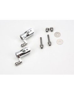 BLH1670A porte pales anticouple alu Blade 300x -450-450x E-flite