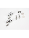 BLH1670A porte pales anticouple alu Blade 300x -450-450x E-flite