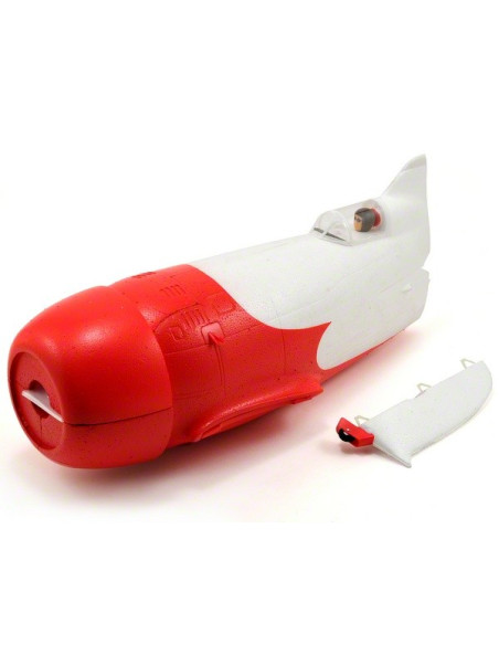 EFLU4558 Fuselage UMX  Gee Bee R2  E-flite