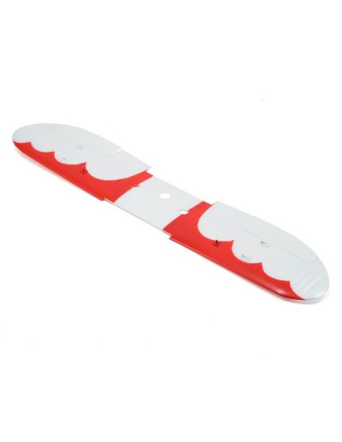 EFLU4559 Aile Gee Bee R2 E-flite