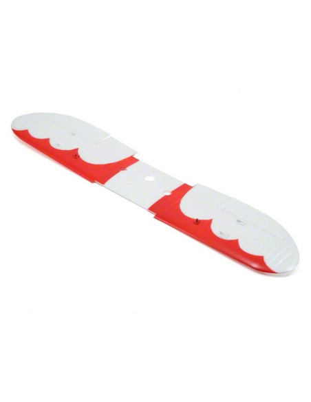 EFLU4559 Aile Gee Bee R2 E-flite