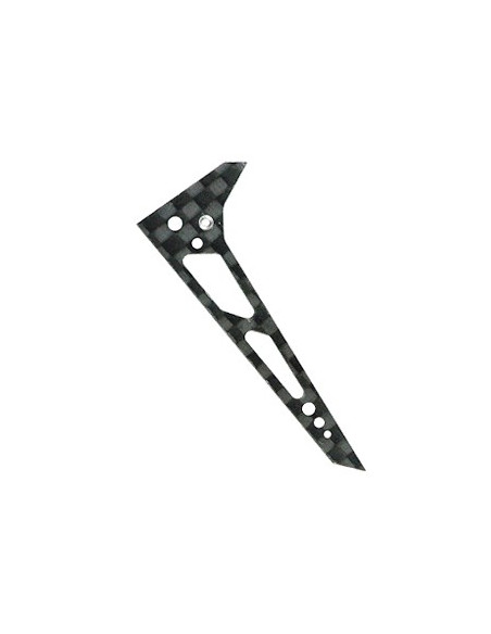 Derive vericale Carbone pour MCPX025S