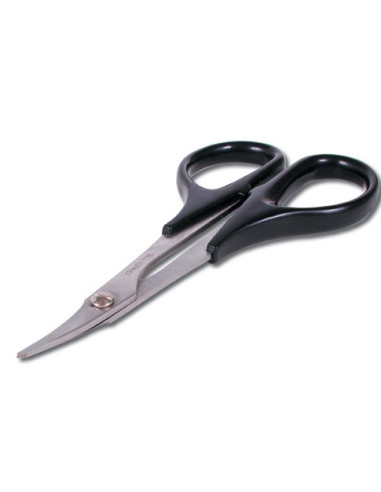 9940 ciseaux courbes pour lexan