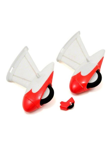 EFLU4555 train d'atterrissage UMX  Gee Bee R2 E-flite