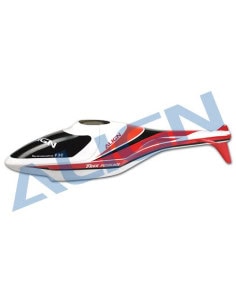 HF2502T Fuselage F3C pour T rex 250